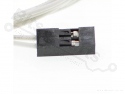 Temperatuursensor thermistor NTC 100K Ohm 3950 fast-replace